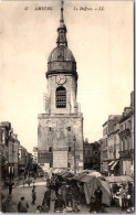 80 AMIENS  Carte Postale Ancienne [81008] - Sonstige & Ohne Zuordnung