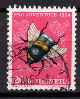 Marke 1954 Gestempelt (i030501) - Used Stamps