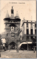 33 BORDEAUX  Carte Postale Ancienne [80933] - Sonstige & Ohne Zuordnung