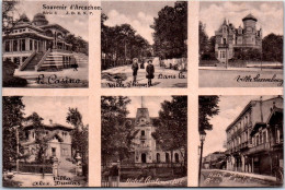 33 ARCACHON  Carte Postale Ancienne [80863] - Other & Unclassified