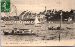 33 ARCACHON  Carte Postale Ancienne [80862] - Sonstige & Ohne Zuordnung