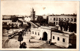 TUNISIE TUNIS  Carte Postale Ancienne [80748] - Tunesien