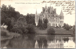 87 SOLIGNAC  Carte Postale Ancienne [80765] - Other & Unclassified