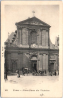 75 PARIS ND DES VICTOIRES  Carte Postale Ancienne [80781] - Otros & Sin Clasificación