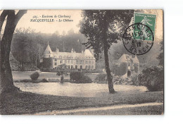 NACQUEVILLE - Le Château - Très Bon état - Otros & Sin Clasificación