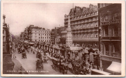 GRANDE BRETAGNE LONDON  Carte Postale Ancienne [80684] - Autres & Non Classés