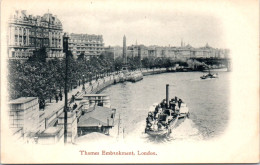 GRANDE BRETAGNE LONDON  Carte Postale Ancienne [80681] - Autres & Non Classés