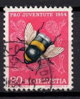 Marke 1954 Gestempelt (i030502) - Oblitérés