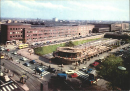 72225067 Duisburg Ruhr Hauptbahnhof Duisburg Ruhr - Duisburg