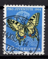 Marke 1954 Gestempelt (i030504) - Used Stamps