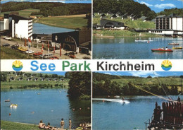 72225042 Kirchheim Hessen Seepark Kirchheim - Sonstige & Ohne Zuordnung