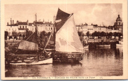 17 LA ROCHELLE  Carte Postale Ancienne[61682] - Altri & Non Classificati