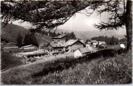 06 VALBERG  Carte Postale Ancienne[61662] - Otros & Sin Clasificación