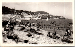 06 NICE  Carte Postale Ancienne[61657] - Other & Unclassified