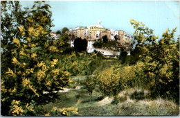 06 BERRE LES ALPES  Carte Postale Ancienne[61661] - Autres & Non Classés