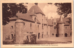 22 PLOUBEZRE Carte Postale Ancienne[61568] - Otros & Sin Clasificación