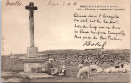 22 LANNION  Carte Postale Ancienne[61620] - Otros & Sin Clasificación