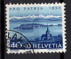 Marke 1955 Gestempelt (i030507) - Used Stamps
