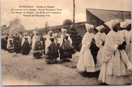 29 LE FOLGOET  Carte Postale Ancienne[61449] - Otros & Sin Clasificación