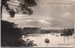 29 CONCARNEAU  Carte Postale Ancienne[61418] - Otros & Sin Clasificación