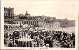 80 ONIVAL  Carte Postale Ancienne[61395] - Sonstige & Ohne Zuordnung