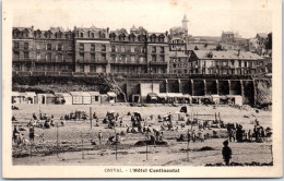 80 ONIVAL  Carte Postale Ancienne[61394] - Other & Unclassified