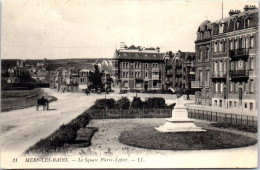 80 MERS LES BAINS  Carte Postale Ancienne[61392] - Sonstige & Ohne Zuordnung