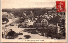 80 BRIGTHON PLAGE  Carte Postale Ancienne[61396] - Other & Unclassified