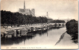 80 AMIENS  Carte Postale Ancienne[61344] - Altri & Non Classificati