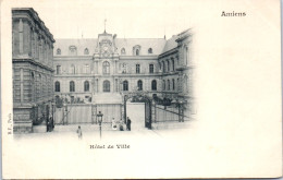 80 AMIENS  Carte Postale Ancienne[61340] - Altri & Non Classificati