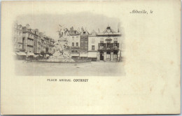 80 ABBEVILLE  Carte Postale Ancienne[61413] - Altri & Non Classificati