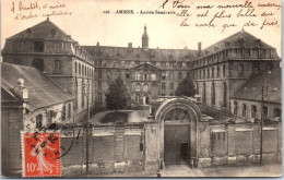 80 AMIENS  Carte Postale Ancienne[61335] - Other & Unclassified