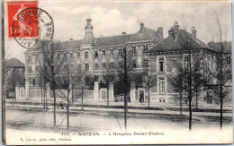 80 AMIENS  Carte Postale Ancienne[61332] - Other & Unclassified