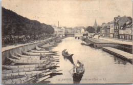 80 AMIENS  Carte Postale Ancienne[61331] - Other & Unclassified