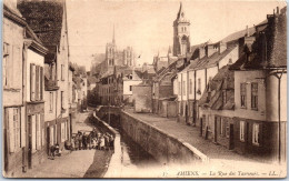 80 AMIENS  Carte Postale Ancienne[61323] - Other & Unclassified