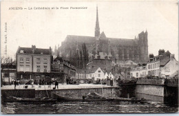 80 AMIENS  Carte Postale Ancienne[61322] - Other & Unclassified