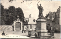 80 AMIENS  Carte Postale Ancienne[61326] - Other & Unclassified