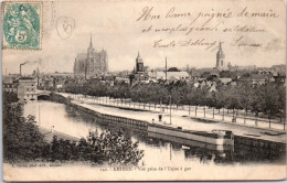 80 AMIENS  Carte Postale Ancienne[61319] - Other & Unclassified