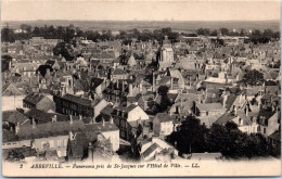 80 ABBEVILLE  Carte Postale Ancienne[61286] - Other & Unclassified