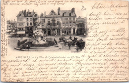 80 ABBEVILLE  Carte Postale Ancienne[61277] - Other & Unclassified