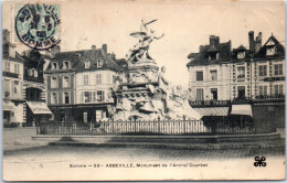 80 ABBEVILLE  Carte Postale Ancienne[61278] - Other & Unclassified