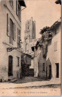 81 ALBI  Carte Postale Ancienne [81344] - Other & Unclassified
