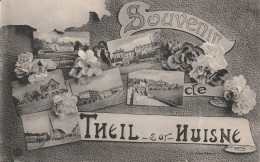 Le Theil-sur-Huisne - Souvenir - Sonstige & Ohne Zuordnung