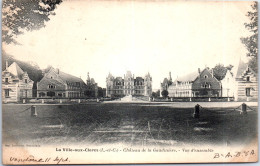 41 LA VILLE AUX CLERS  Carte Postale Ancienne[62118] - Sonstige & Ohne Zuordnung