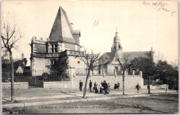 41 BLOIS  Carte Postale Ancienne[62067] - Sonstige & Ohne Zuordnung