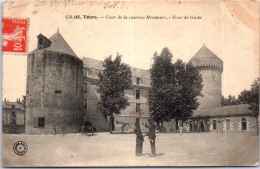 37 TOURS  Carte Postale Ancienne[62124] - Otros & Sin Clasificación