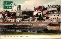 58 NEVERS  Carte Postale Ancienne[62047] - Sonstige & Ohne Zuordnung