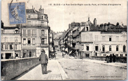 41 BLOIS  Carte Postale Ancienne[62056] - Sonstige & Ohne Zuordnung