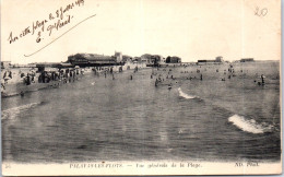 34 PALAVAS  Carte Postale Ancienne[61958] - Other & Unclassified