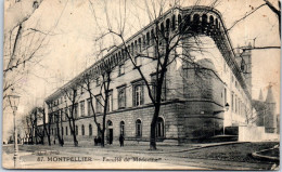 34 MONTPELLIER  Carte Postale Ancienne[61993] - Other & Unclassified
